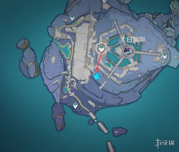 【原神攻略】光昼影底集解密玩法分享（详细教程）