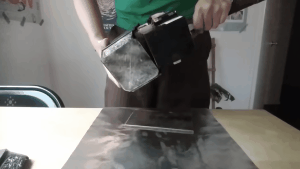 油管博主给蛇做了套义肢 三千万人在线围观