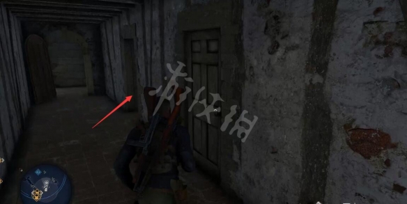 【狙击精英5攻略】被盗的古董位置分享（详细教程）