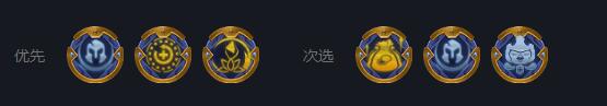 云顶之弈s7狂刃幻境龙亚索怎么搭配-云顶之弈s7狂刃幻境龙亚索怎么出装