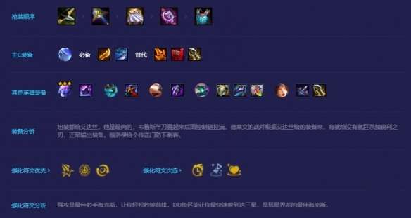 金铲铲之战金鳞迅捷韦鲁斯怎么玩-金铲铲之战金鳞迅捷韦鲁斯玩法攻略