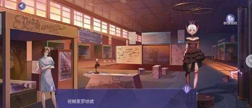 黑猫奇闻社小司汤达全结局攻略​-黑猫奇闻社小司汤达全结局一览