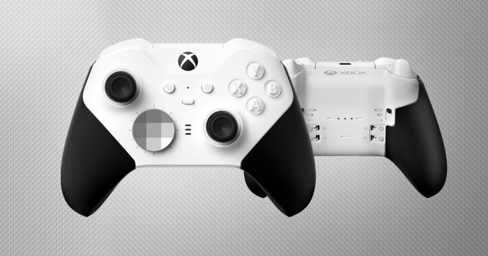 Xbox精英手柄2代青春版公布 国行售价999元