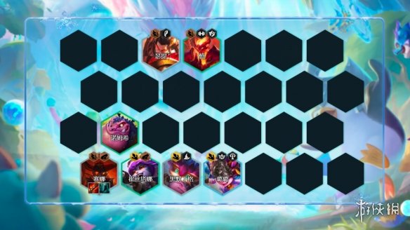【云顶之弈攻略】s7养猪拉面熊怎么玩（详细教程）