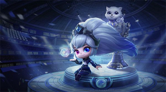 金铲铲之战神话级别小小英雄佐伊怎么获取 佐伊要花多少钱