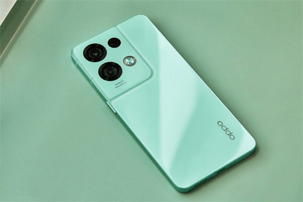 opporeno8用了什么边框材质 边框材料详情介绍