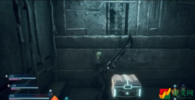 最终幻想起源第一章全流程攻略