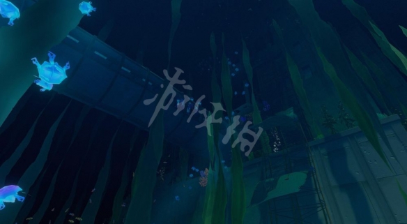 【木筏求生攻略】1.0新地图一览（详细教程）