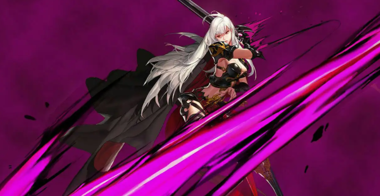 dnf110级版本暗帝用什么武器-110级版本暗帝毕业装备搭配推荐