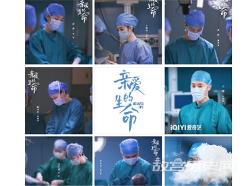 《亲爱的生命》追剧日历预告 《亲爱的生命》追剧日历