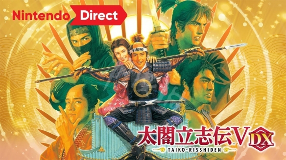 【太阁立志传V DX攻略】奉纳相扑卡获取方法分享（详细教程）