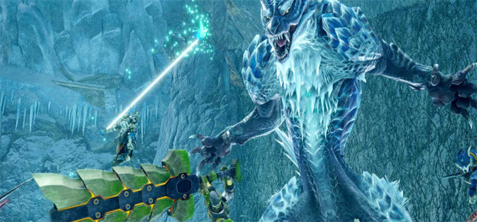 怪物猎人崛起曙光极品毛皮怎么获得-怪物猎人崛起曙光极品毛皮获取方法