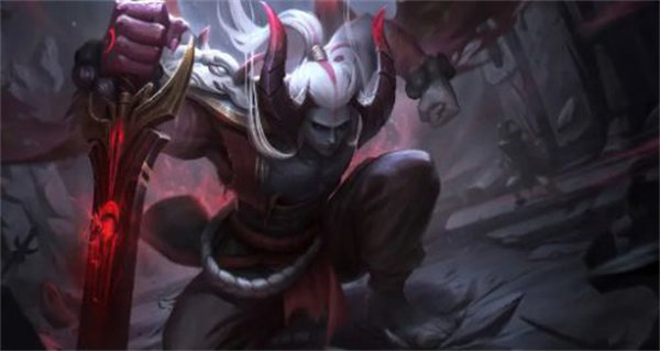 云顶之弈s7狂刃剑魔阵容怎么搭配