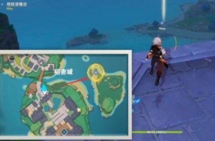 原神映影书写札记怎么做-原神映影书写札记任务完成攻略