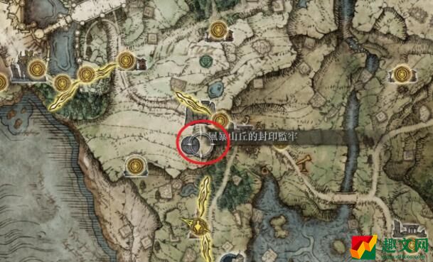 艾尔登法环远箭护符获取方法攻略