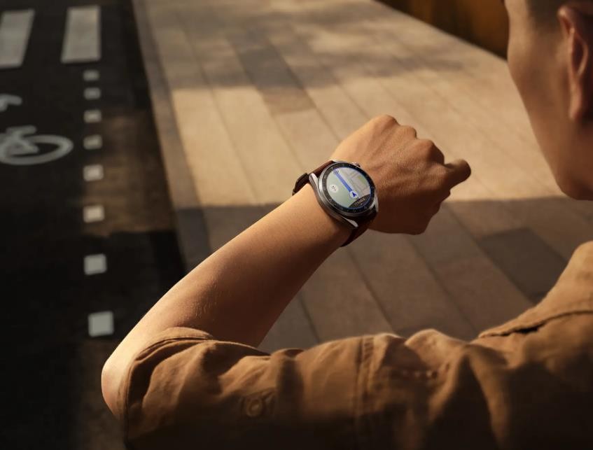 华为watch3pro new有没有独立导航 支持独立导航详情介绍