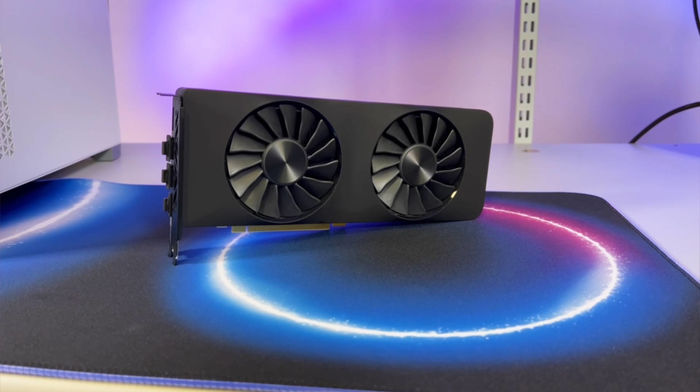 Intel教您识别Arc显卡命名:跟酷睿i7/i5/i3一样看数字大小