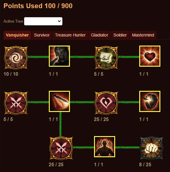 暗黑破坏神不朽猎魔人BD怎么搭配-猎魔人BD搭配攻略