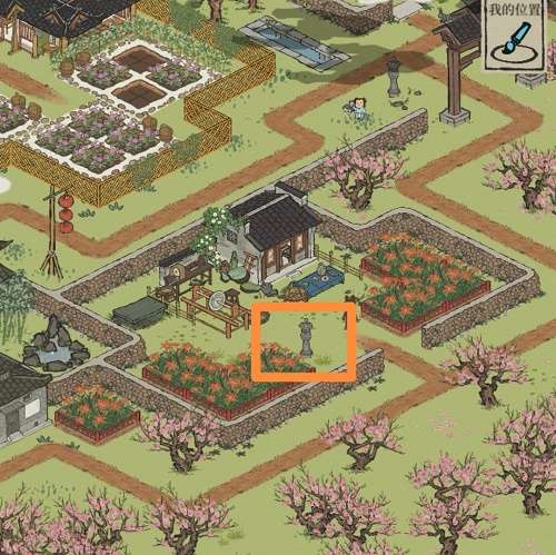 江南百景图望月之约碑文怎么解-江南百景图望月之约碑文攻略