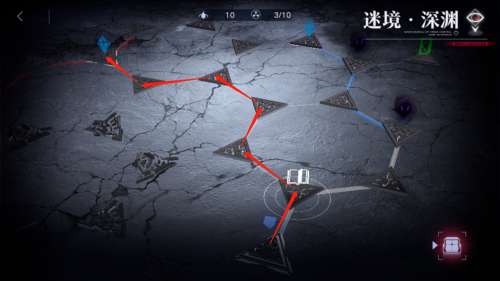 无期迷途迷境深渊怎么过-无期迷途迷境深渊通关攻略