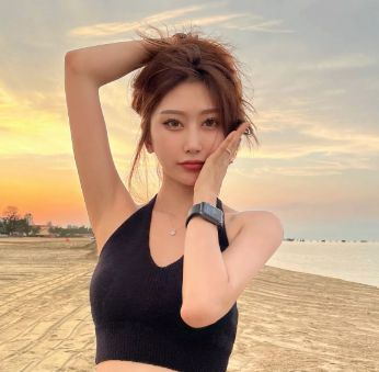 斗鱼女主播177