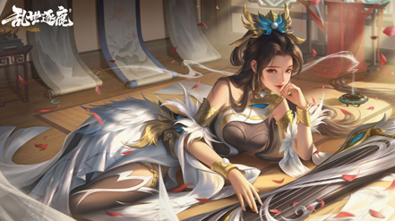 乱世逐鹿将星谱怎么玩-乱世逐鹿将星谱玩法攻略