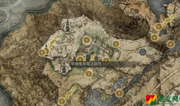艾尔登法环菈妮任务流程攻略