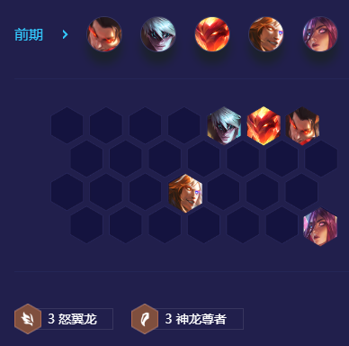 金铲铲之战S7怒翼瑟提阵容推荐-S7怒翼瑟提怎么玩