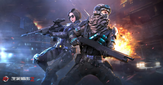 生死狙击2礼包兑换码有哪些-最新礼包码大全2022