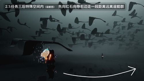 光遇破晓季光翼在什么地方