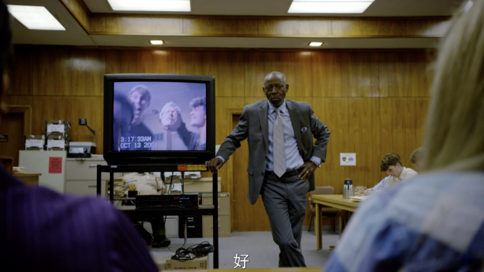 《风骚律师》：如何成为美剧天花板