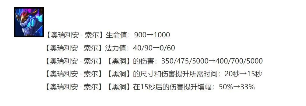 云顶之弈手游索尔重做后怎么玩