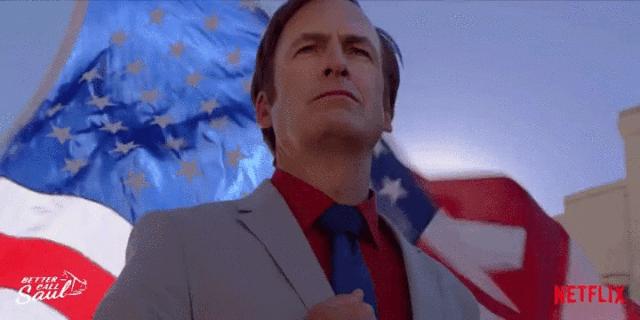 《风骚律师》：如何成为美剧天花板