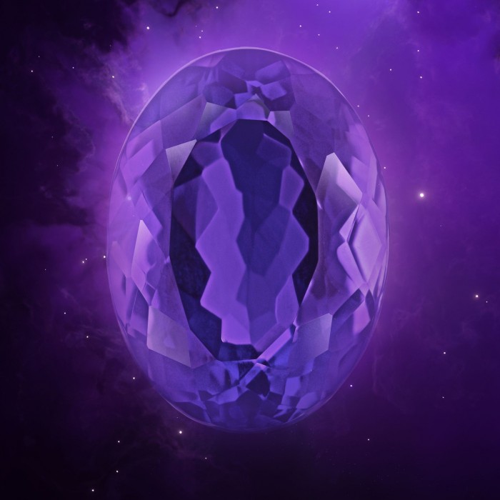 漫威“真”无限手套：镶嵌150克拉宝石、售价上亿元