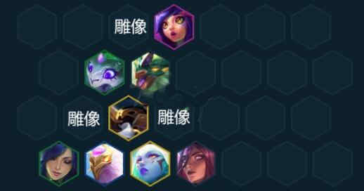 金铲铲之战玉龙九五阵容怎么搭配-玉龙九五阵容搭配攻略