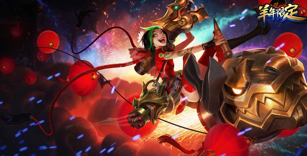【云顶之弈攻略】pbe6月7日更新内容一览（详细教程）