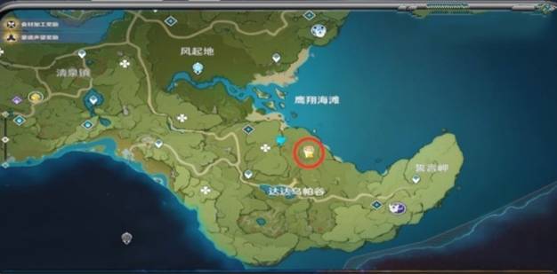 原神辉煌勇气之剑怎么获得-原神辉煌勇气之剑获取方法
