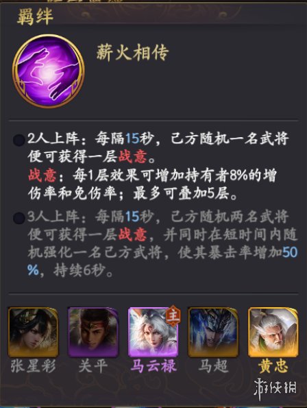 【乱世逐鹿攻略】新手阵容怎么搭配（详细教程）