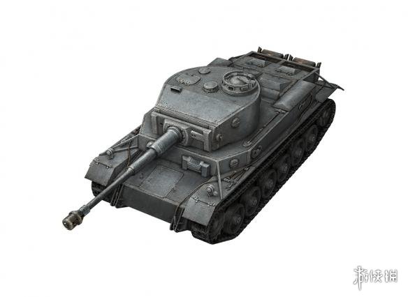 【坦克世界闪击战攻略】30.01 (P)怎么样 VK 30.01 (P)坦克图鉴（详细教程）