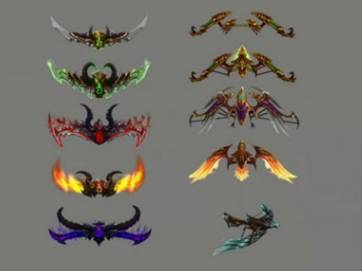 魔兽世界9.0还能刷神器外观吗-魔兽世界9.0神器外观解锁方法
