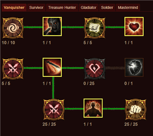 暗黑破坏神不朽猎魔人BD怎么搭配-猎魔人BD搭配攻略