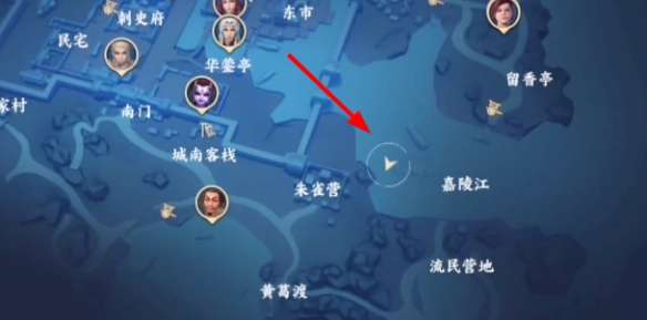 不良人3手游鱼龙曼羡轶事怎么完成-不良人3手游鱼龙曼羡轶事任务攻略