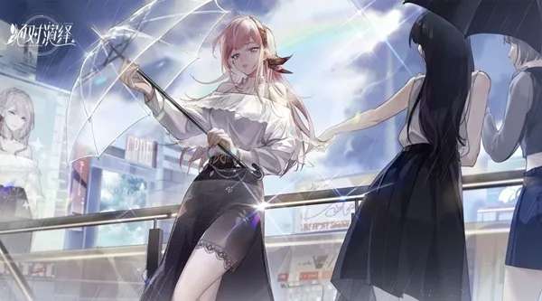 绝对演绎兑换码有哪些-2022兑换码永久不过期-相关攻略