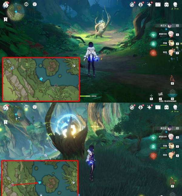 原神呼风唤雨成就怎获得-原神呼风唤雨成就完成攻略