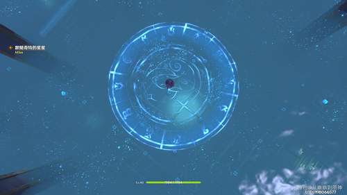 原神星纬殿堂解密怎么过-原神星纬殿堂解密攻略