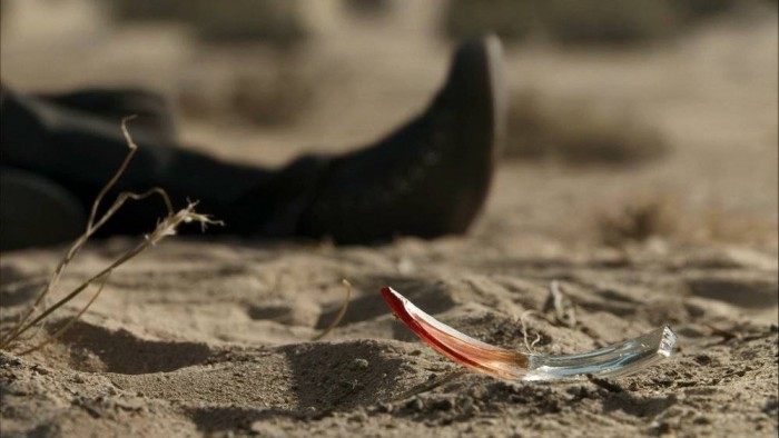 《风骚律师》：如何成为美剧天花板