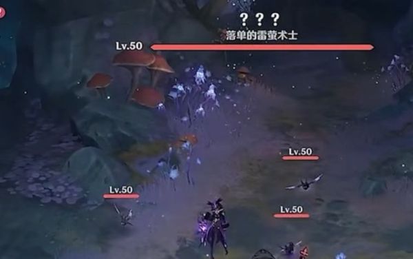 原神他乡迷失客觅迹任务怎么触发-他乡迷失客觅迹任务点触发方法