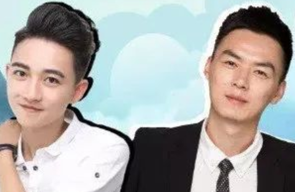 斗鱼大舅哥