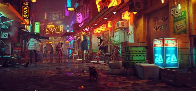 stray在Steam多少钱-stray在Steam价格介绍