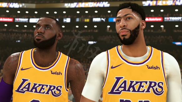 nba2k20怎么过人扣篮-nba2k20按键操作技巧